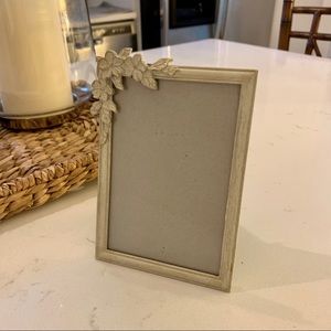 Cynthia Rowley 4x6 Picture Frame